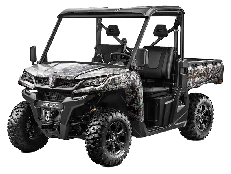 CFMOTO UForce 1000 Side-by-Side