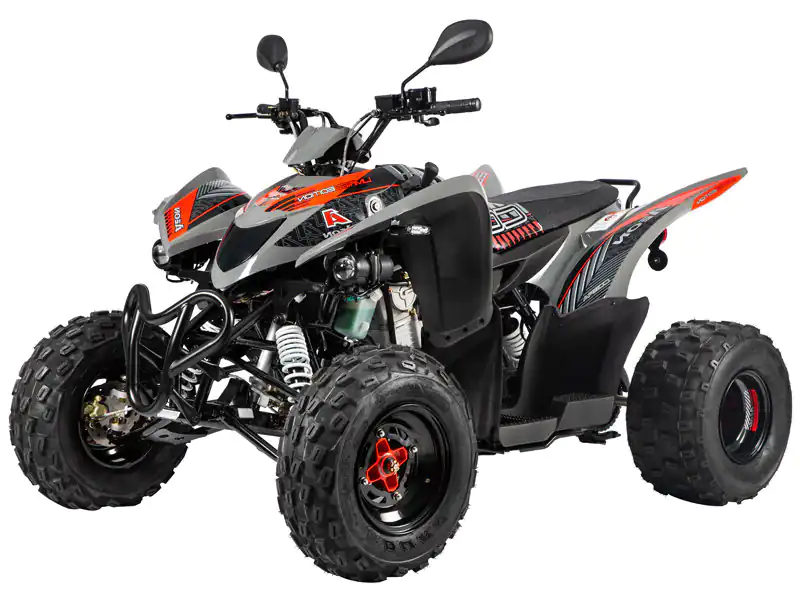 Aeon Cobra 422 Enduro Quad