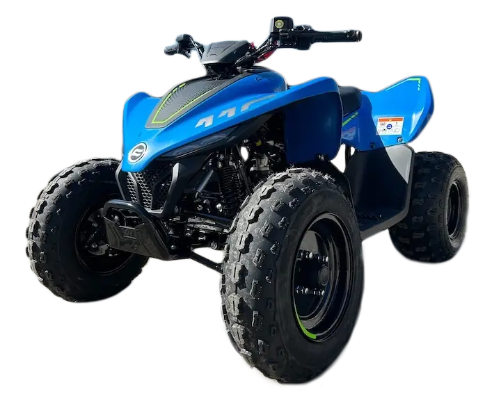 CFMOTO 110 Kinderquad