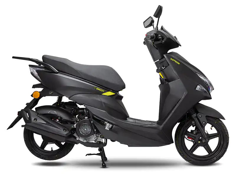 Motron Breezy 50 Roller