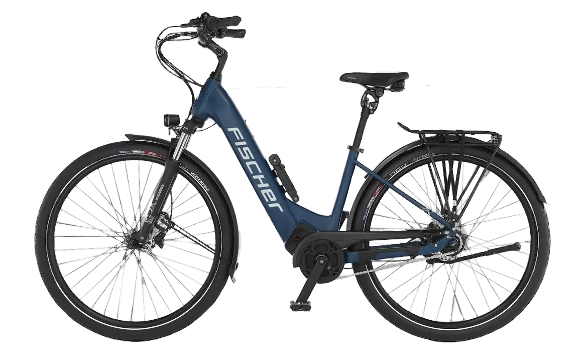 Fischer Cita City-E-Bike
